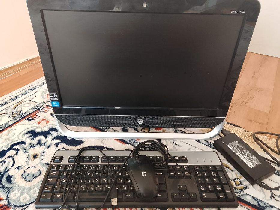 HP PRO 3520 продам