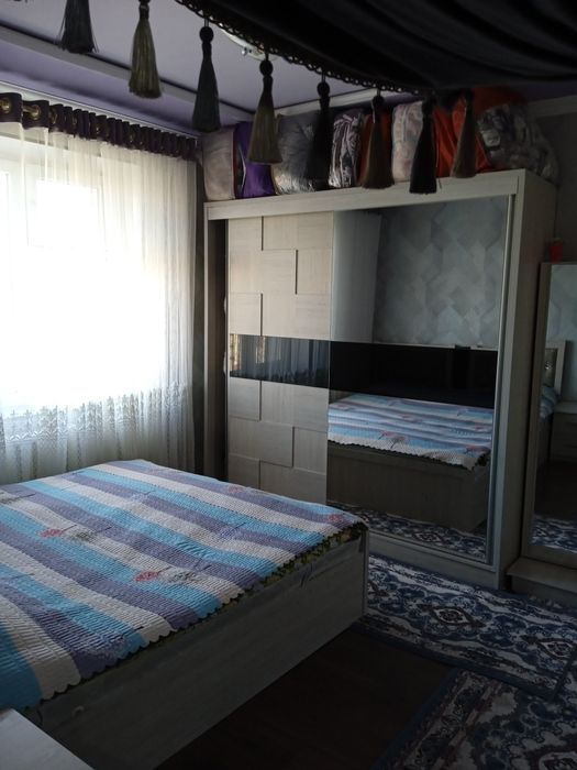 Srochna‼️‼️ kvartira sotiladi 69.000