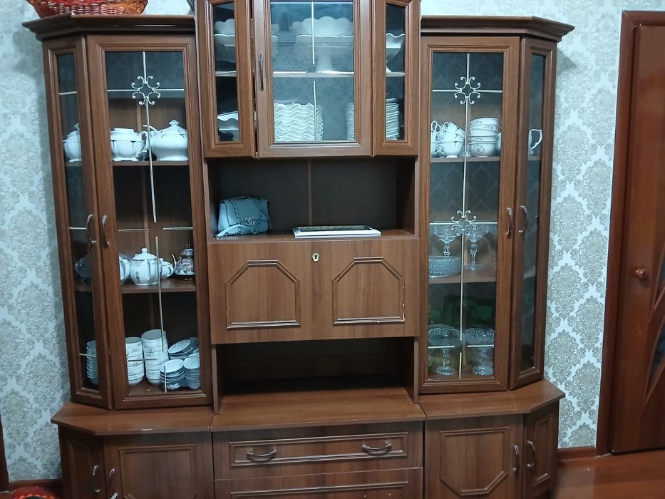 Стенка для гостиной