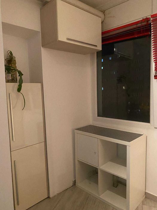 Inchiriez apartament 2 camere - zona Doamna Ghica