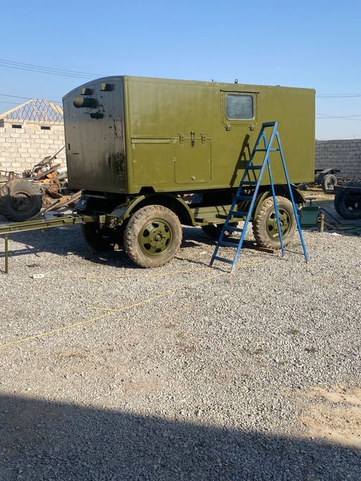 Продается Жилой Вагон