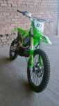 XTL 200 cc THUNDER nou cu garanție