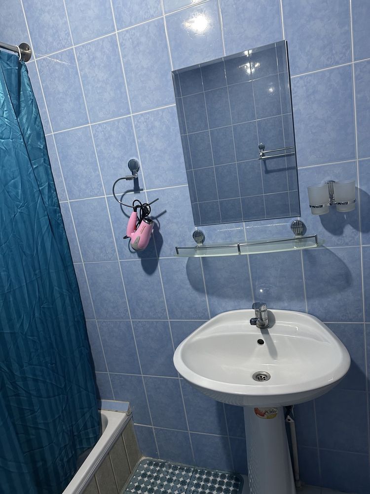Mexmonxona / Гостиница / Hotel