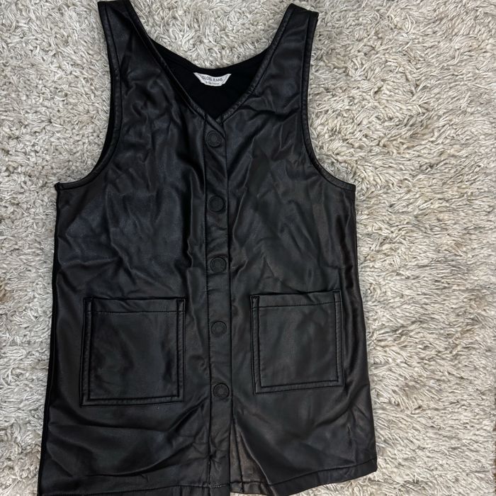 Продам сарафан на рост 110 см 4000