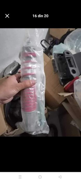 Piese toată gama Piaggio