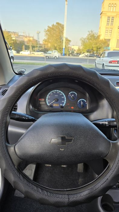 матиз бест идеал