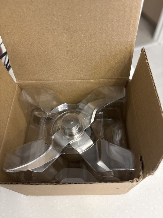 Нож для Thermomix