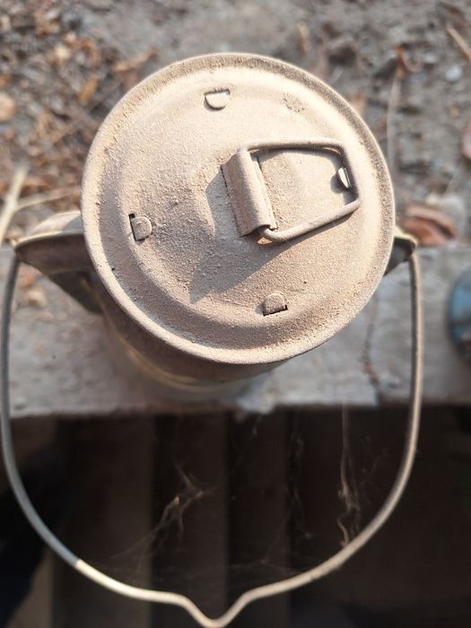 Керосиновый светильник