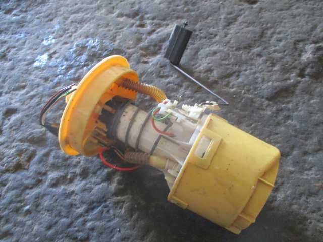 Pompa motorina rezervor Ford Focus 2 motor 1,6 diesel TDCI