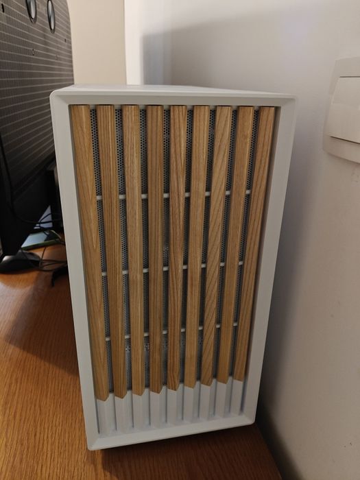 Геймърски компютър RX6600