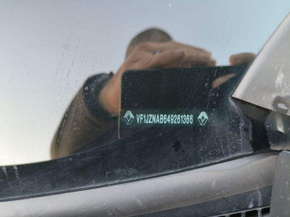 Renault grandscenic 1.6 deci pachet Bose