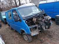 Ford Transit 2.5 TD На Части!!!