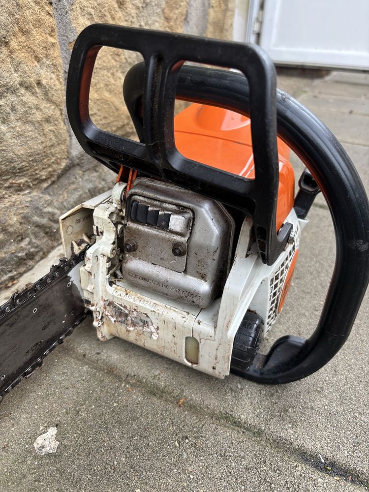 Stihl ms 180c-2mix