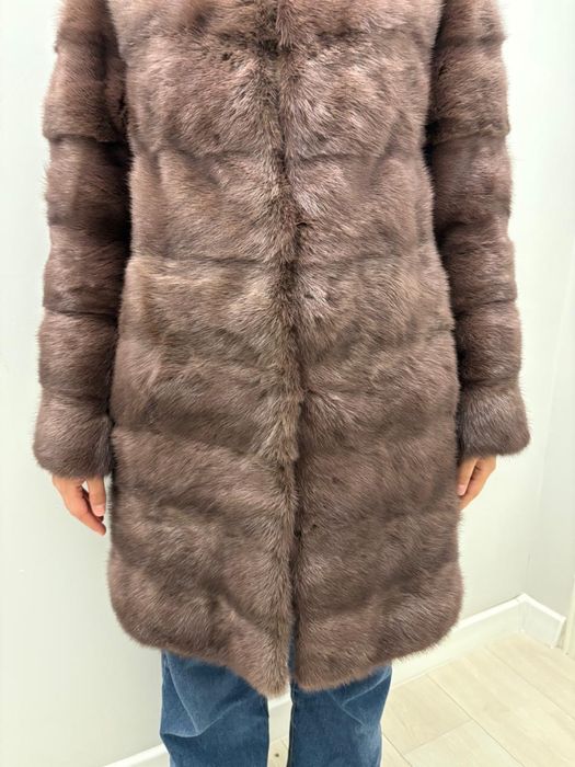 Продается норковая шуба