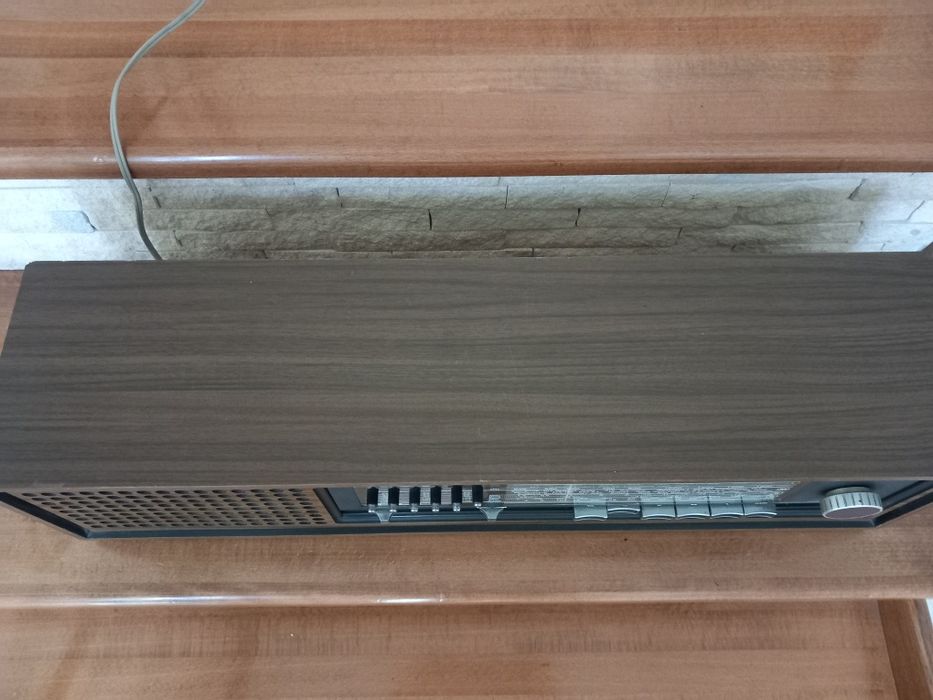 Radio Grunding RF731