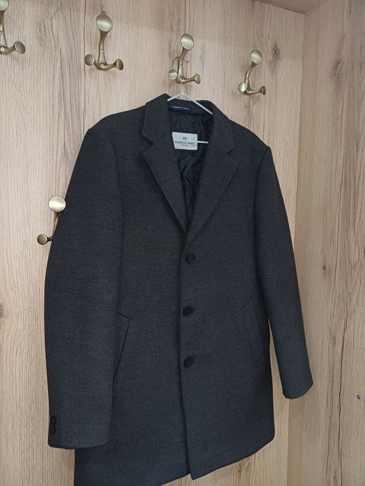 Пальто премиум Пальто ROBERTO RIERA (since 1985)