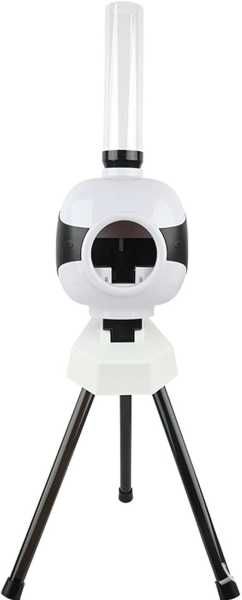 Машина за бадминтон GripFixer Badminton Машина за изстрелване на пера