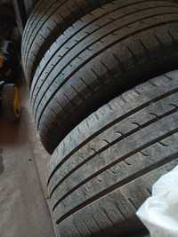 Продам шины Goodyear EfficientGrip