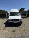 Vand mercedes vito
