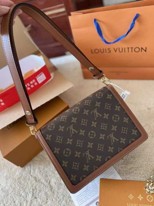 Geanta de mana dama Louis Vuitton LV 3423-42