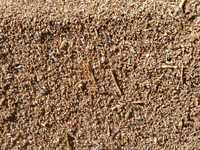 Зерноотходы пшеничные сечка в мешках