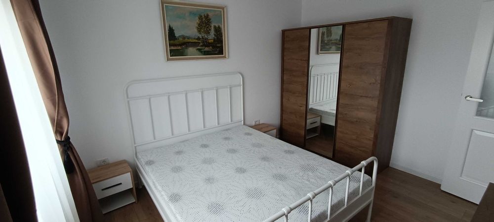 Inchiriez ap. 2 camere