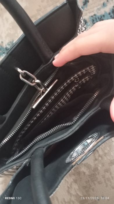 Sumka sotaman holati juda yaxshi