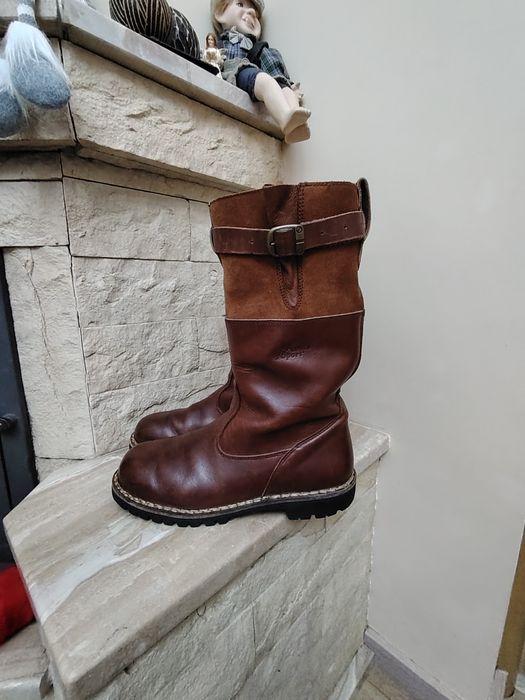 Cizme Vânătoare Montesport 43