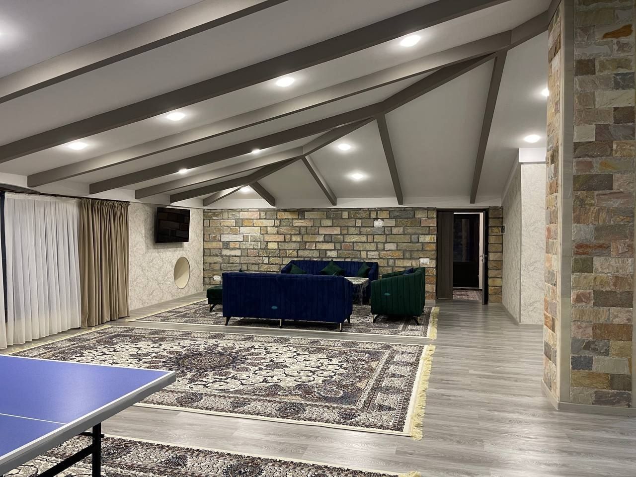 ДАЧА ВОЗЛЕ ГОР ПРИРОДА без маклер своя dacha arenda bochka chorvoq