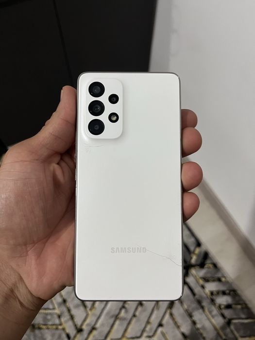 Samsung Galaxy A53 8/128