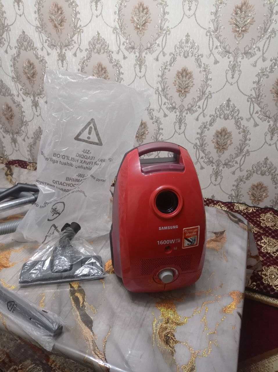 Самсунг пилисослар сифатли