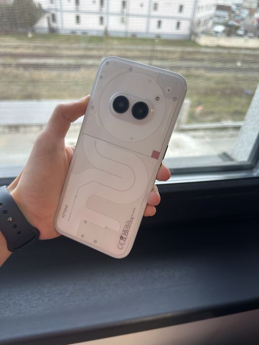 Nothing Phone 2A 256GB/12GB Ram