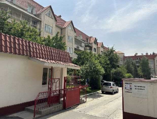 ПРОДАЖАК КВАРТИРЫ! 7-комнатная,331 кв.м,Ракат махалля,Яккасарай. БКС