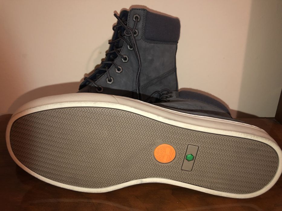 Мъжки боти Timberland Намалени до края на седмицата!