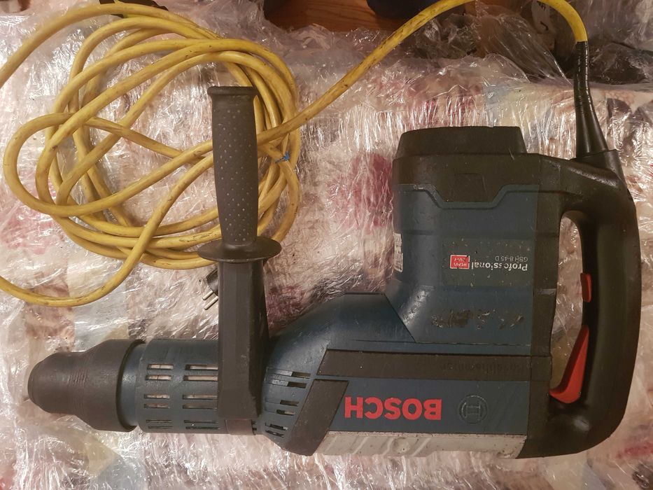 Boxa Harman/Kordon ipod-difuzor MYRIA-Bosch rotopercutor8-45D