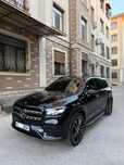 Mercedes-Benz Gls 450 Full