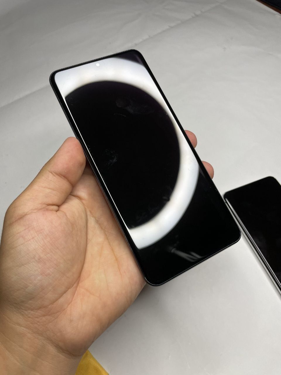 Samsung galaxy s20 ultra 5G 12/256gb holati 10/10