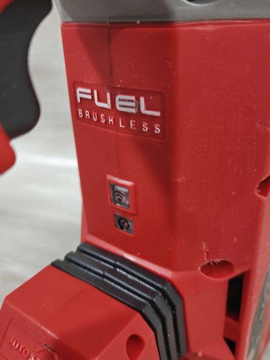 Milwaukee ONEFHP Rotopercutor 2024