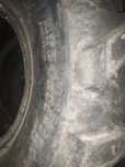 Vand 2 anvelope ATV 24x11-10  off-road, profil agresiv 100 de lei buc