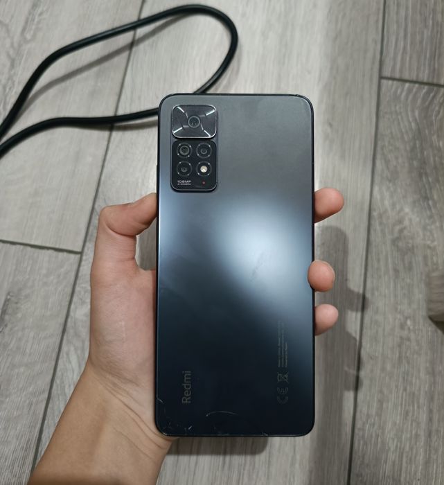 redmi note 11 pro