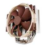 Noctua Охладител CPU Cooler NH-U14S - LGA1700/2066/1200/AMD