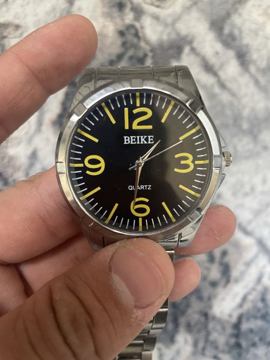 Bonusga soat koropka bn