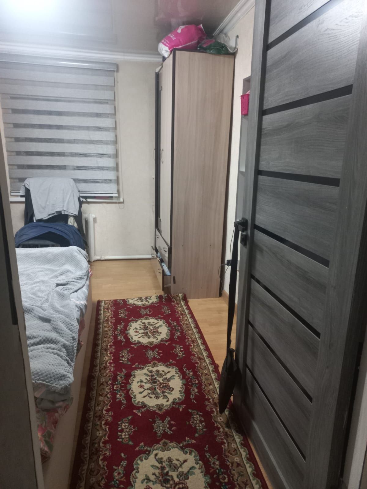 Продам дом в Кызылту 1