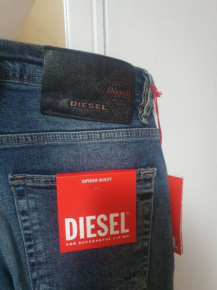 Blugi Diesel Originali