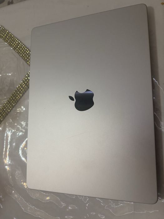 Macbook pro m4 16/1tb