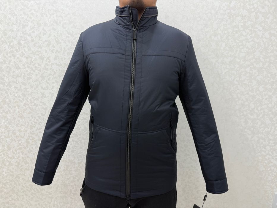 Мужская Куртка, размер 50