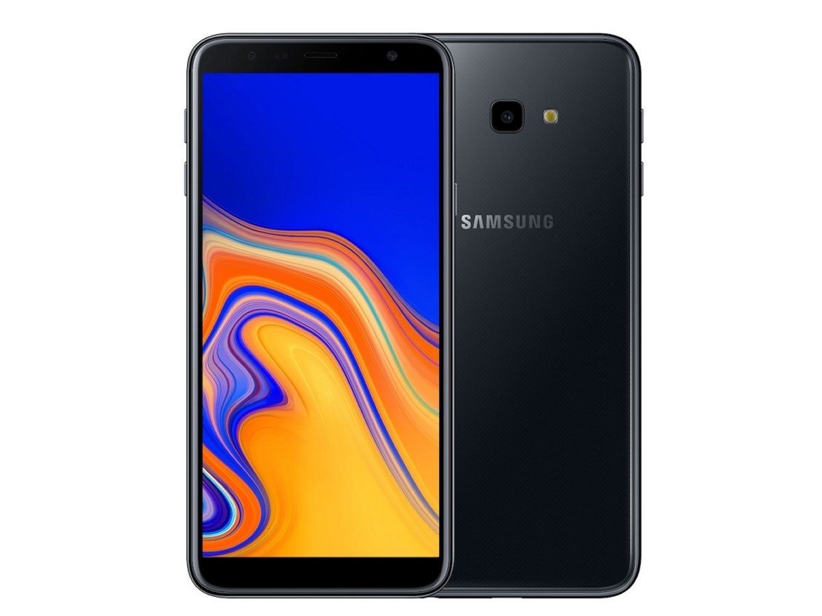 Samsung j4+ 2018года