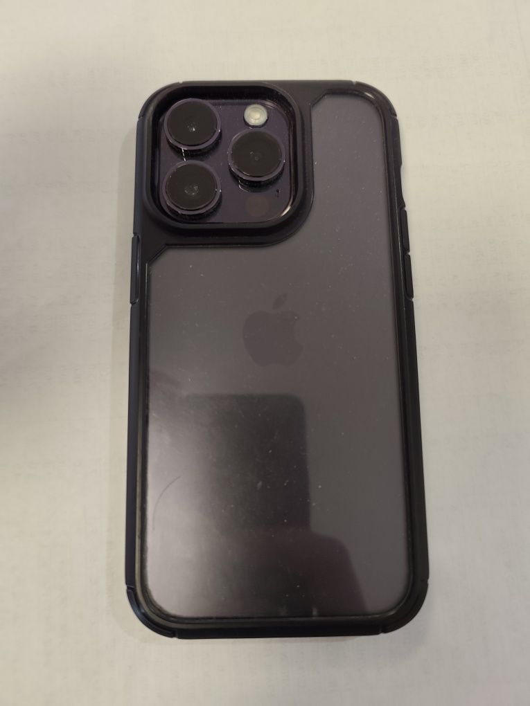 Iphone 14 pro 256gb