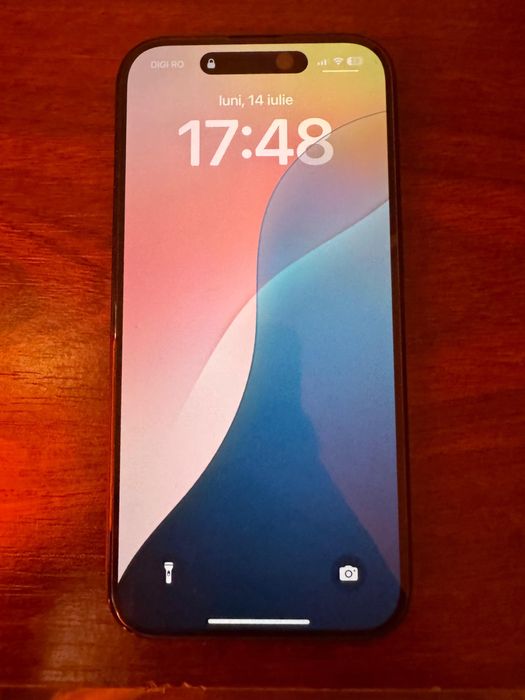 Iphone 15 128Gb 88%