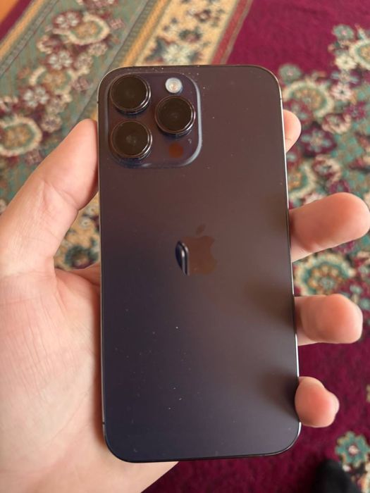 Iphone 14 promax 128gb